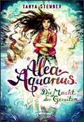Buchcover Alea Aquarius
